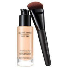 Load image into Gallery viewer, Barepro Performance Wear Liquid Foundation Spf 20