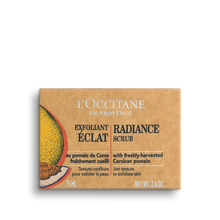 Load image into Gallery viewer, Radiance Scrub- 2.6 oz