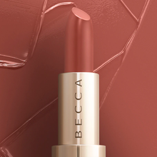 Load image into Gallery viewer, BECCA ULTIMATE LIP LOVE Bare