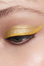 Load image into Gallery viewer, Stila Double Dip™ Suede Shade™ and Glitter & Glow Liquid Eye Shadows Beach Wave