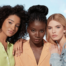 Load image into Gallery viewer, Matte Skin/ Shine- Proof Foundation - Amber