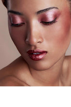 Load image into Gallery viewer, Trifecta Metallica Lip, Eye & Cheek Stick Amethyst