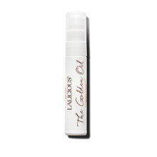 Load image into Gallery viewer, 10ml The Golden Oil Travel Pump