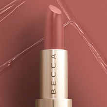Load image into Gallery viewer, BECCA ULTIMATE LIP LOVE Bare