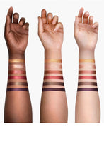 Load image into Gallery viewer, Trifecta Metallica Lip, Eye & Cheek Stick Amethyst