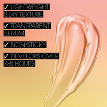 Load image into Gallery viewer, PURITY VITAMINS FACE SERUM 50 ML