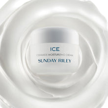 Load image into Gallery viewer, ICE Ceramide Moisturizing Cream 50ML US