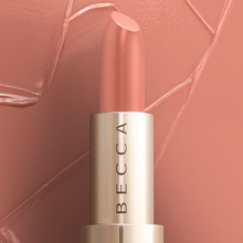 Load image into Gallery viewer, BECCA ULTIMATE LIP LOVE Bare