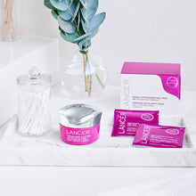 Load image into Gallery viewer, Caviar Lime Acid Peel with Glycolic Acid 10% + Phytic Acid 10% + Retinol 1.7 fl.oz. jar