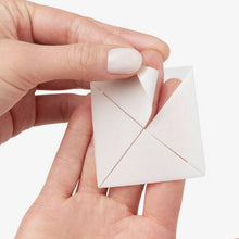 Load image into Gallery viewer, Triangle Patch Mask X1 Fg Us