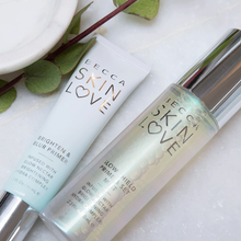 Load image into Gallery viewer, Skin Love Glow Shield Prime & Set Mist