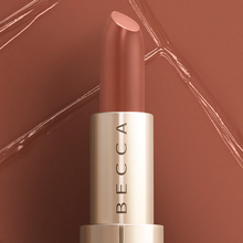 Load image into Gallery viewer, BECCA ULTIMATE LIP LOVE Bare