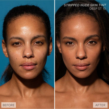 Load image into Gallery viewer, Stripped Nude Skin Tint Deep ST 08