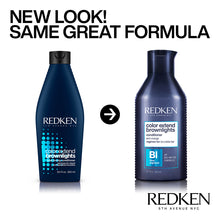Load image into Gallery viewer, Color Extend Brownlights Conditioner 8.4Oz
