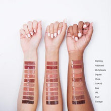 Load image into Gallery viewer, Gen Nude Patent Lip Lacquer