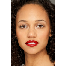 Load image into Gallery viewer, Plush Rush™ Lipstick Buzzed
