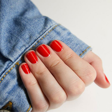 Load image into Gallery viewer, Patent Shine 10X Nail Lacquer .4 Fl Oz Ace