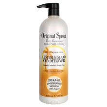 Load image into Gallery viewer, Luscious Island Conditioner 33oz
