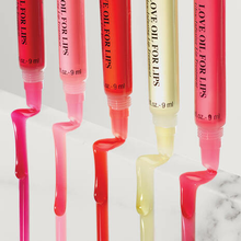 Load image into Gallery viewer, Love Oil - Botanical Blush 9Ml