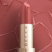 Load image into Gallery viewer, BECCA ULTIMATE LIP LOVE Bare