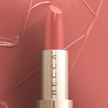 Load image into Gallery viewer, BECCA ULTIMATE LIP LOVE Bare
