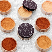Load image into Gallery viewer, HYALURONIC HYDRA POWDER HYALURONIC HYDRA-POWDER TINTED VEIL N1. ROSY LIGHT