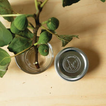 Load image into Gallery viewer, 4 oz Travel Tin Moroccan Fig