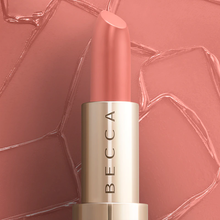 Load image into Gallery viewer, BECCA ULTIMATE LIP LOVE Bare