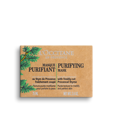 Load image into Gallery viewer, Purifying Mask- 2.6 oz