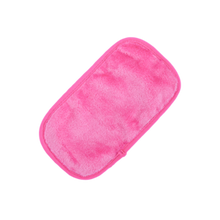 Load image into Gallery viewer, MakeUp Eraser - Floral Print