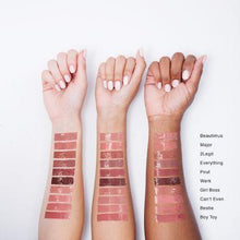 Load image into Gallery viewer, Gen Nude Patent Lip Lacquer