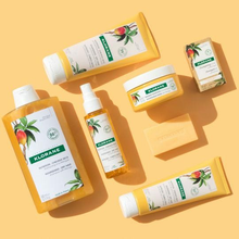 Load image into Gallery viewer, Shampoo with mango butter - travel size3.3 oz