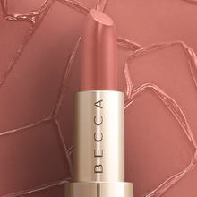 Load image into Gallery viewer, BECCA ULTIMATE LIP LOVE Bare