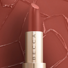 Load image into Gallery viewer, BECCA ULTIMATE LIP LOVE Bare
