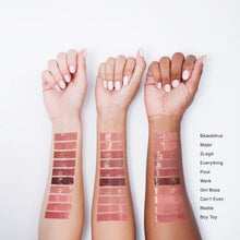 Load image into Gallery viewer, Gen Nude Patent Lip Lacquer