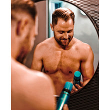 Load image into Gallery viewer, SELF TAN EXPRESS ADVANCED BRONZING MOUSSE 200 ml