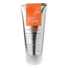 Load image into Gallery viewer, Suntegrity® Natural Mineral Sunscreen SPF 30 - FOR BODY - 3 oz.