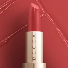 Load image into Gallery viewer, BECCA ULTIMATE LIP LOVE Bare