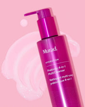 Load image into Gallery viewer, Prebiotic 4-In-1 Multicleanser