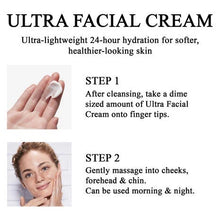Load image into Gallery viewer, Ultra Facial Cream 125Ml