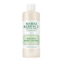 Load image into Gallery viewer, Walnut Body Lotion 16 Oz.