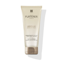 Load image into Gallery viewer, ABSOLUE KERATINE repairing shampoo 200 ml / 6.7 fl. oz.