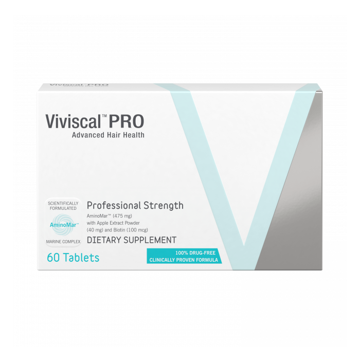 Viviscal Professional Tablets