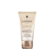 Load image into Gallery viewer, ABSOLUE KERATINE repairing shampoo 200 ml / 6.7 fl. oz.