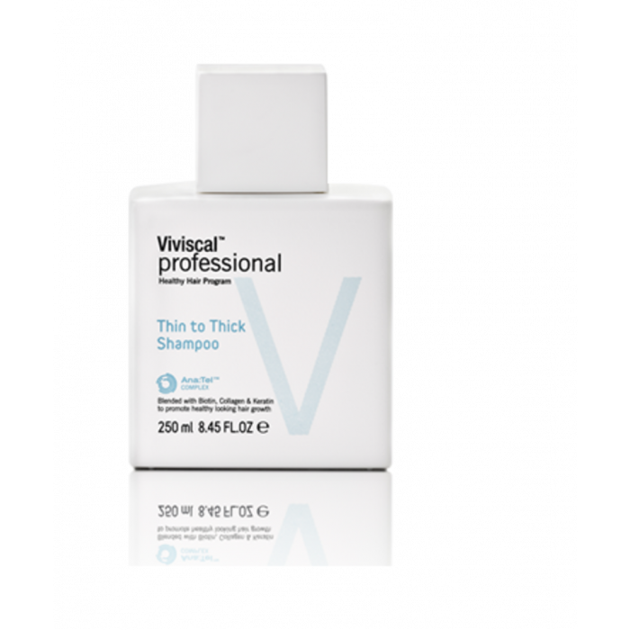 Viviscal Professional Thin to Thick Shampoo