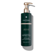 Load image into Gallery viewer, ABSOLUE KERATINE repairing shampoo 200 ml / 6.7 fl. oz.