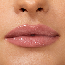 Load image into Gallery viewer, Buxom Full On Plumping Lip Polish White Russian Sparkle