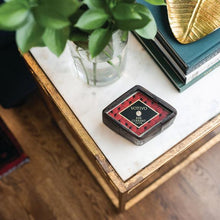 Load image into Gallery viewer, Red Currant Collection Timbered Gem