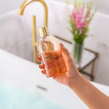 Load image into Gallery viewer, Jasmine and Sun Rose Bath & Shower Gel