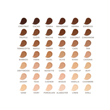 Load image into Gallery viewer, Matte Skin/ Shine- Proof Foundation - Amber